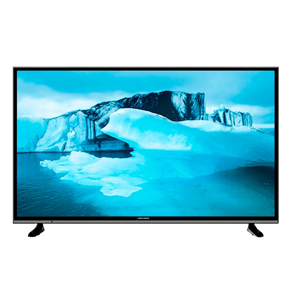 Smart TV Grundig VLX7850BP 43" 4K Ultra HD LED WIFI LAN