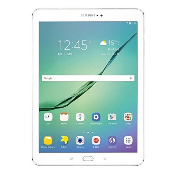 Samsung Galaxy Tab S2 9,7" Quad Core 3 GB RAM 32 GB