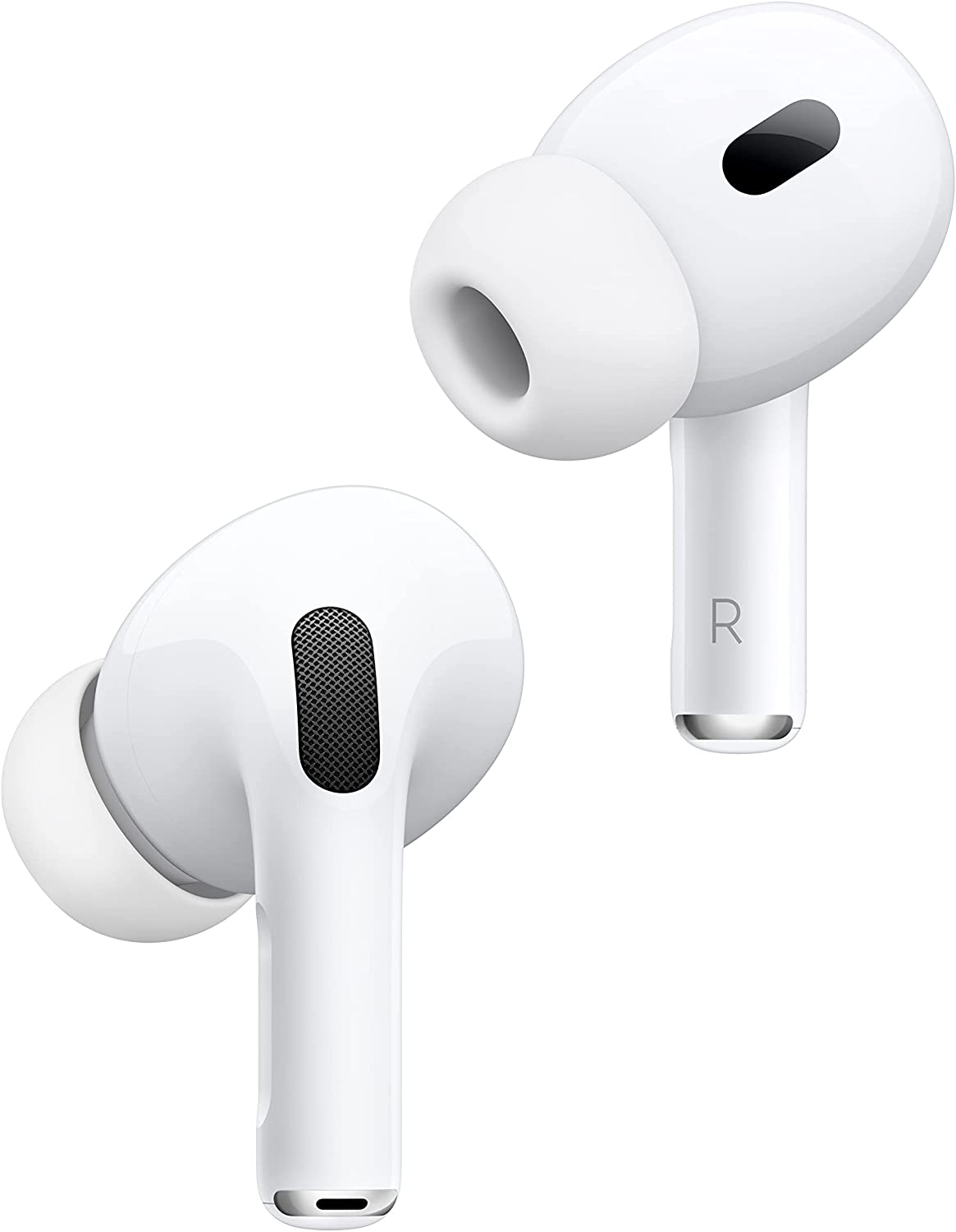 Apple AirPods Pro 2. Generation ​​​​​​​mit USB-C