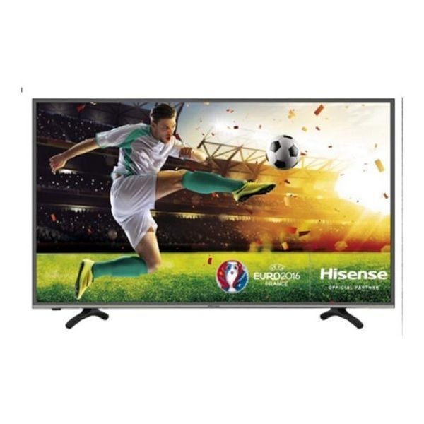 Smart TV Hisense H43M3000 43" LED 4K