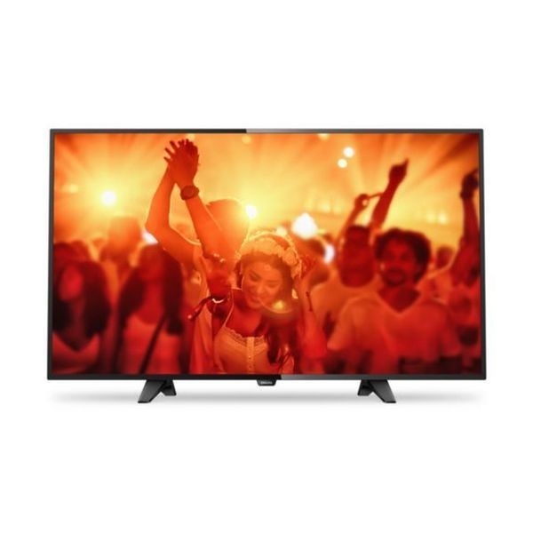 FERNSEHER PHILIPS 49PFS4131 49" FULL HD LED SCHWARZ