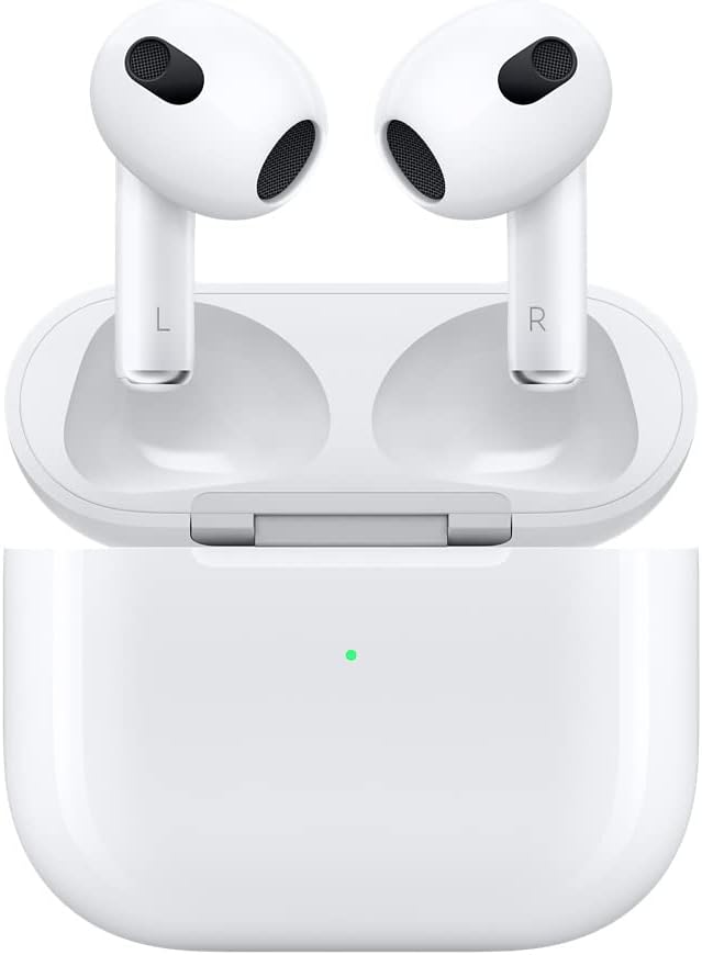 Apple AirPods Lightning Charging Case 3rd Generation