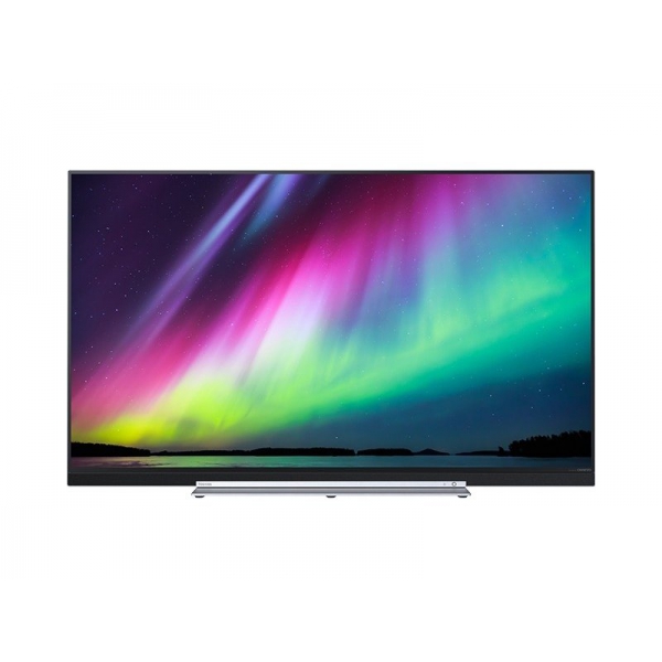 Smart TV Toshiba 55U7863DG 55" 4K Ultra HD E-LED