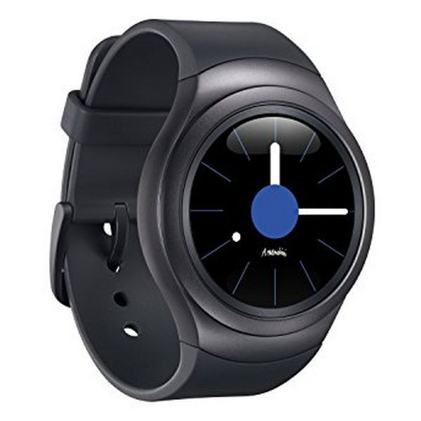 Smartwatch Samsung Gear S2 Sport 1.2" 4GB Schwarz