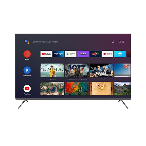 Panasonic Smart TV TX65JX700 65 Zoll 4K ULTRA HD LED
