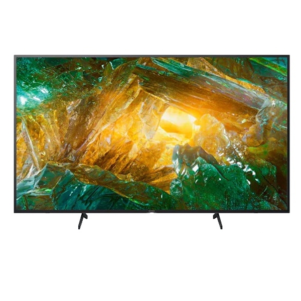 Smart TV Sony Bravia KD43XH8096 43" 4K Ultra HD LED WiFi