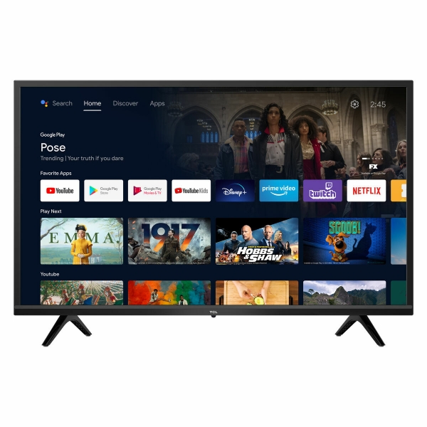 Smart TV TCL 32S5200 32 Zoll HD LED WIFI
