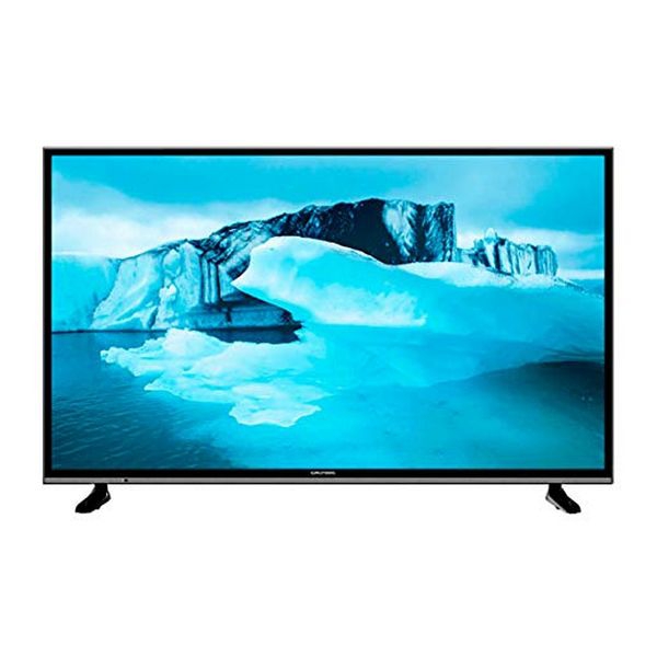 Smart TV Grundig VLX7850BP 49" 4K Ultra HD HDR