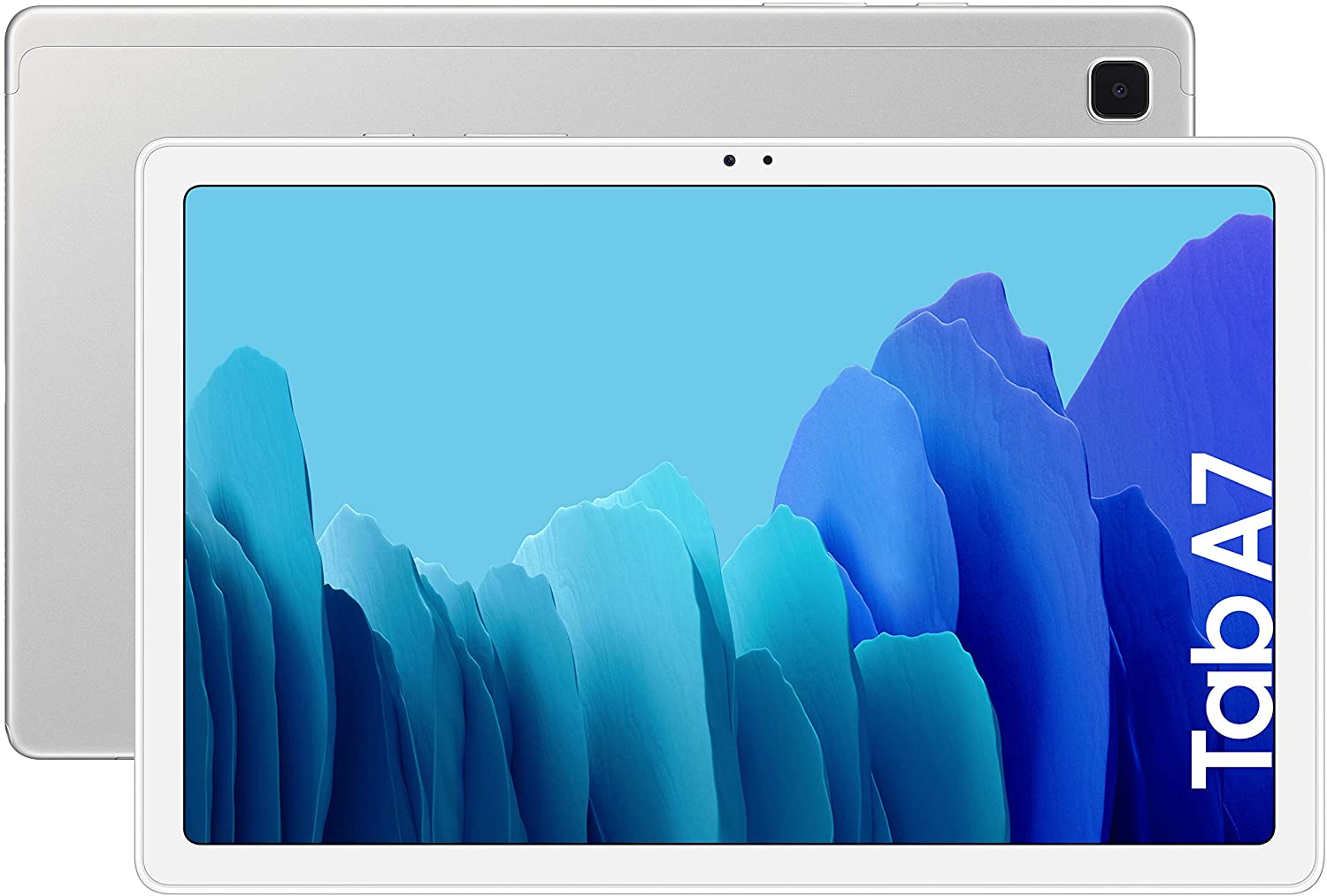 Samsung Galaxy Tab A7 WiFi Tablet 64GB