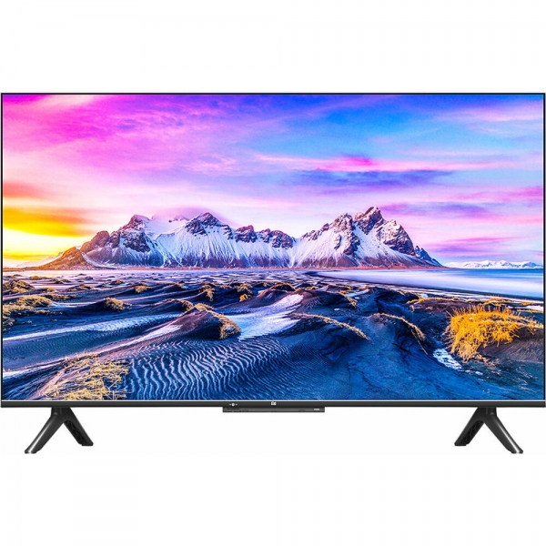 Smart TV Xiaomi Mi TV P1 43 Zoll 4K Ultra HD LED WLAN