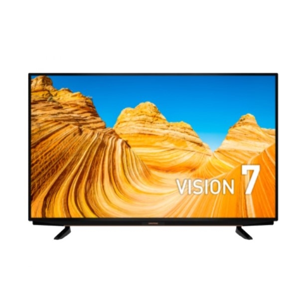 Smart TV Grundig 65GEU7900C 65 Zoll 4K Ultra HD LED LAN