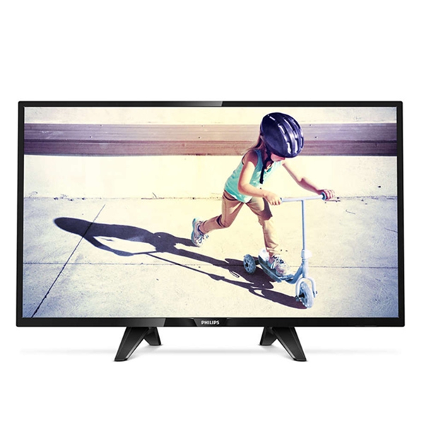 Fernseher Philips 49PFT4132/12 49 Zoll Full HD LED Ultra Slim