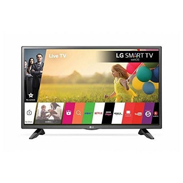 Smart TV LG 32LH590 32" HD Ready LED Wifi/WebOS