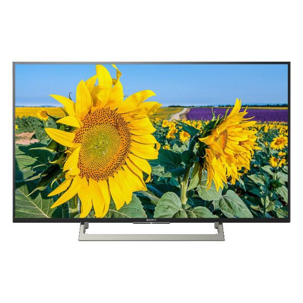 Smart TV Sony KD43XF8096 43" Ultra HD 4K WIFI HDR10