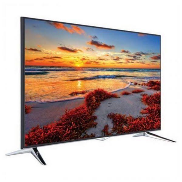 Smart TV TELEFUNKEN UMBRA48UHD 48" 4K Ultra HD LED Wifi/Smart Center Schwarz