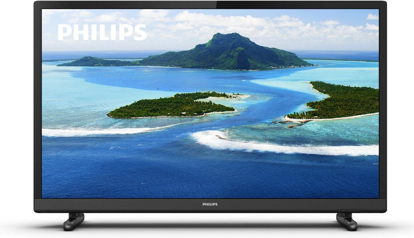 Fernseher Philips 5500 series 24PHS5507/12 TV 24 Zoll