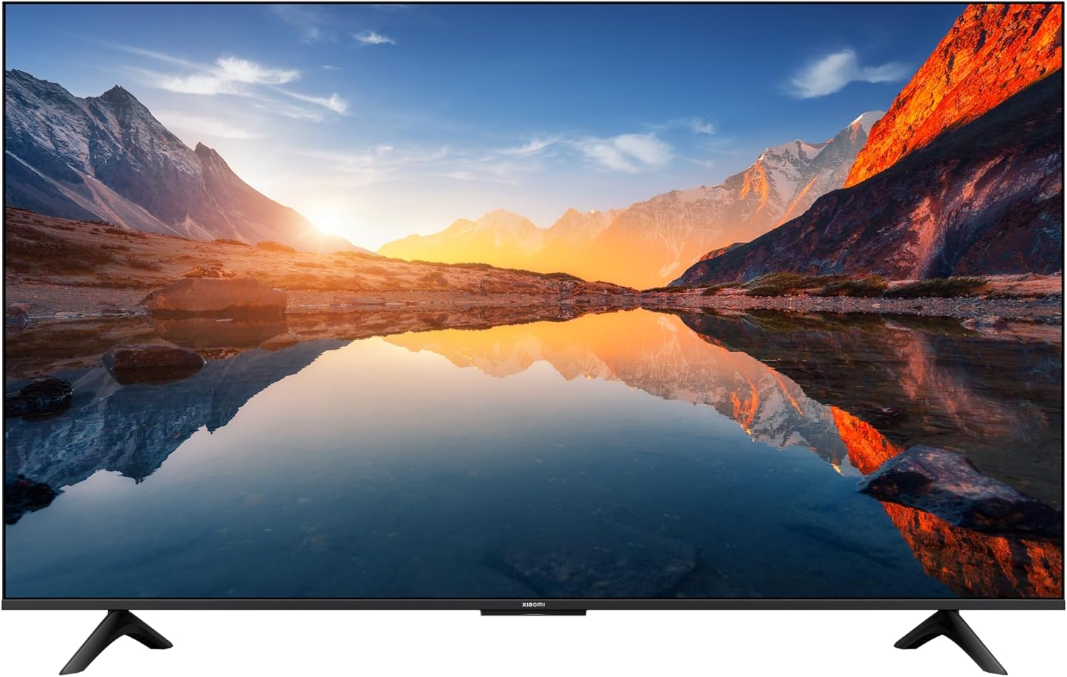 Xiaomi Smart TV 2025 4K Ultra HD 65 Zoll HDR