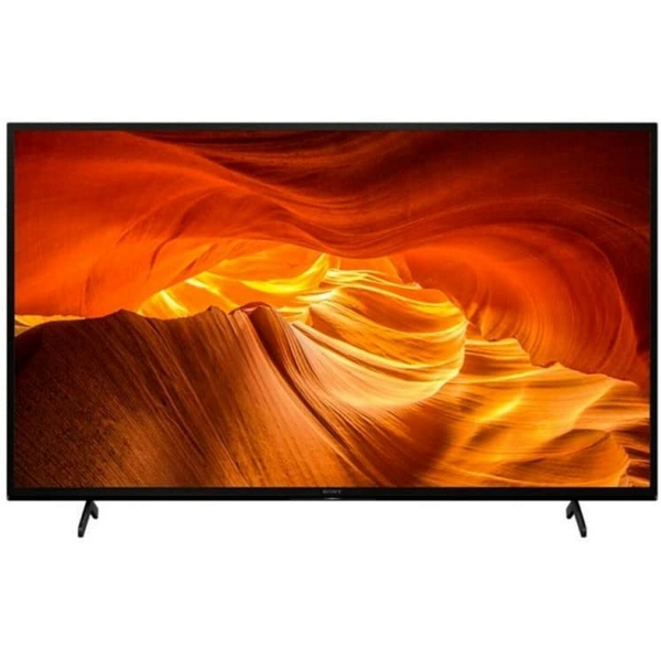 Smart TV Sony KD43X73KPAEP LED 4K 43 Zoll HbbTV