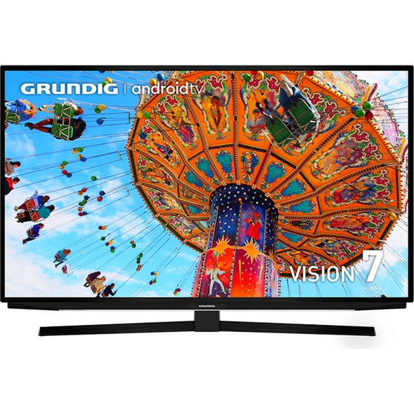Smart TV Grundig 50GFU7990B 50 Zoll 4K Ultra HD WiFi