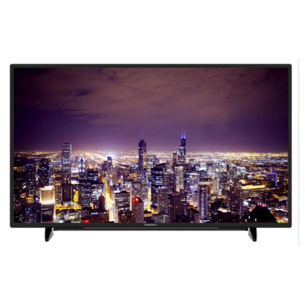Smart TV Grundig VLX7810BP 40" 4K Ultra HD LED WIFI