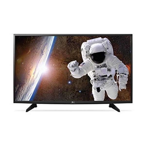 Smart TV LG 49LH590V 49" Full HD LED Wifi/WebOS