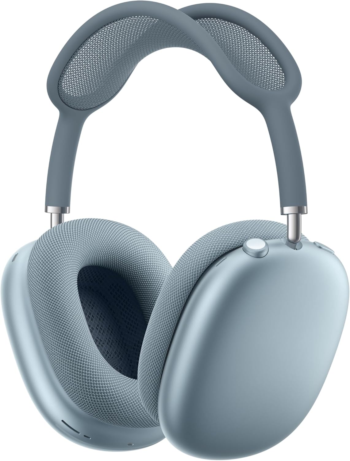 Apple AirPods Max Kabellose Kopfhörer 3D Audio Blau