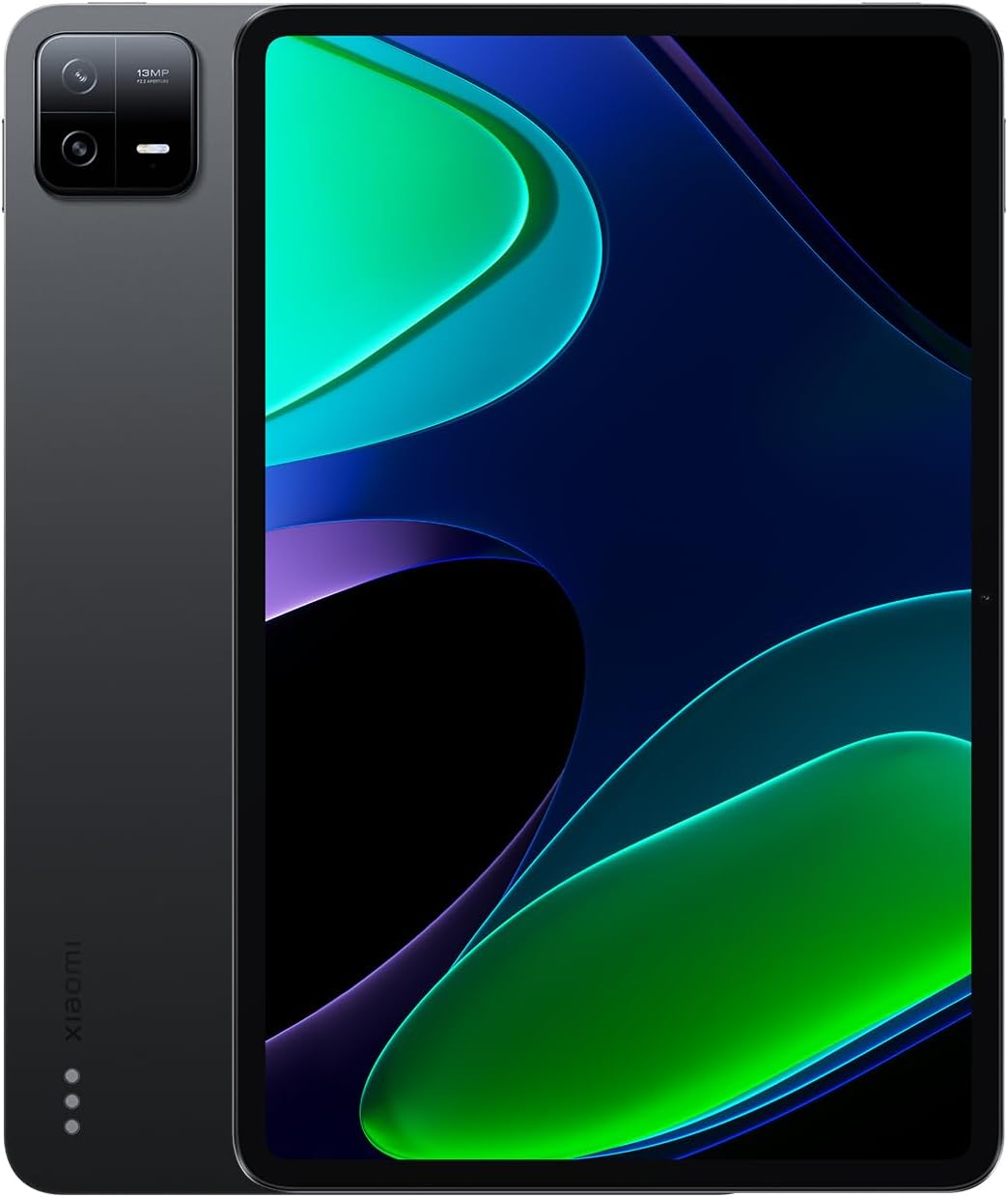 Xiaomi Pad 6 Tablet 8GB+128GB Resolution Gravity Gray